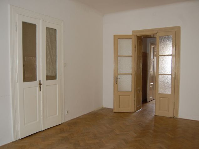 Pronájem bytu Praha