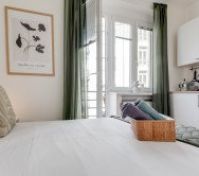 Pronájem bytu Praha