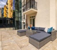 Pronájem bytu Praha