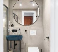 Pronájem bytu Praha