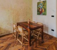 Pronájem bytu Praha