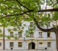 Pronájem bytu Praha