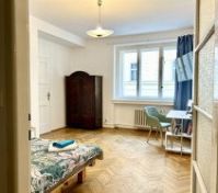 Pronájem bytu Praha