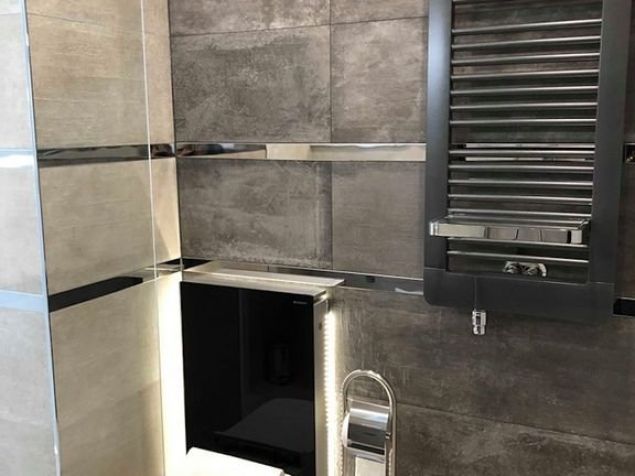 Pronájem bytu Mladá Boleslav