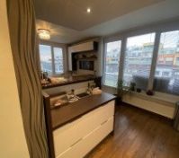 Pronájem bytu Praha