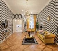 Pronájem bytu Praha