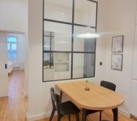 Pronájem bytu Praha