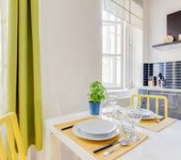 Pronájem bytu Praha