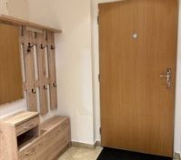 Pronájem bytu Praha