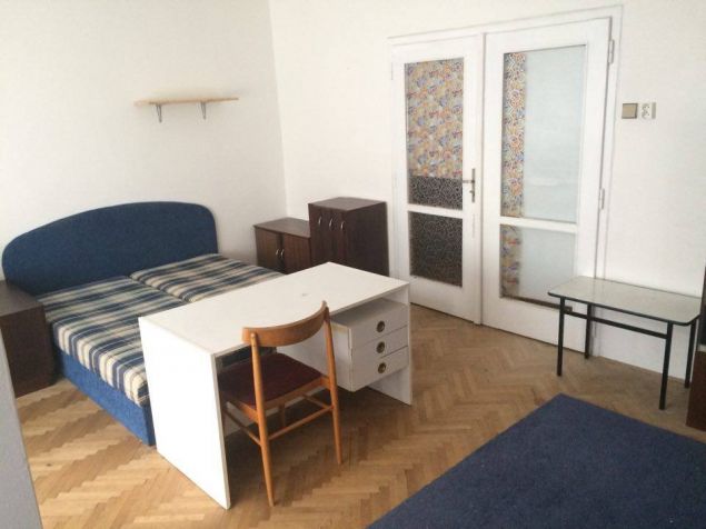 Pronájem pokoje Pardubice