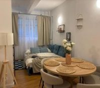 Pronájem bytu Praha