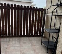 Pronájem bytu Praha