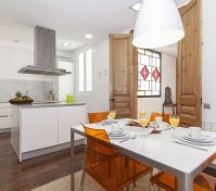 Pronájem bytu Třeboň