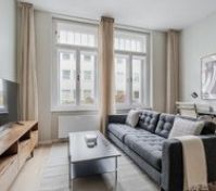 Pronájem bytu Praha