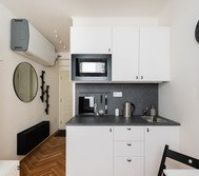 Pronájem bytu Praha