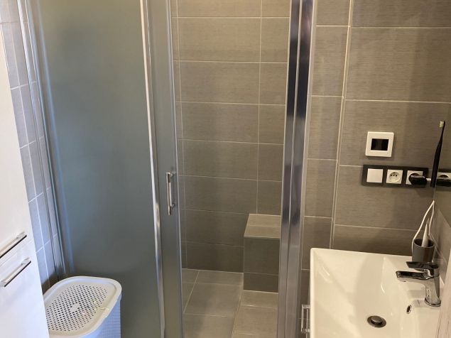 Spolubydlení Hrušovany u Brna