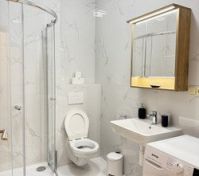 Pronájem bytu Praha