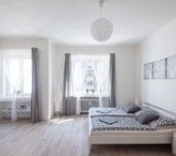 Pronájem bytu Praha