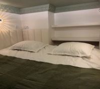 Pronájem bytu Praha