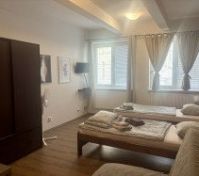 Pronájem bytu Praha