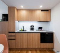 Pronájem bytu Praha