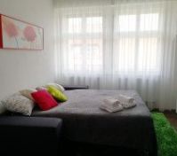 Pronájem bytu Praha