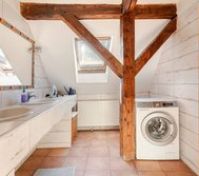 Pronájem pokoje Praha