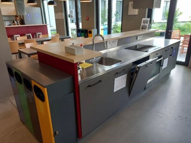 Pronájem pokoje Praha