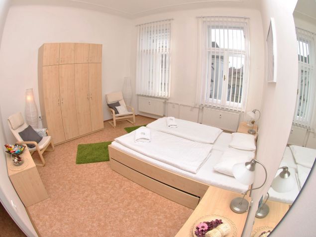 Pronájem pokoje Brno