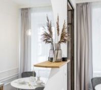 Pronájem bytu Praha