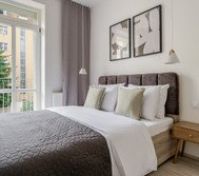 Pronájem bytu Praha