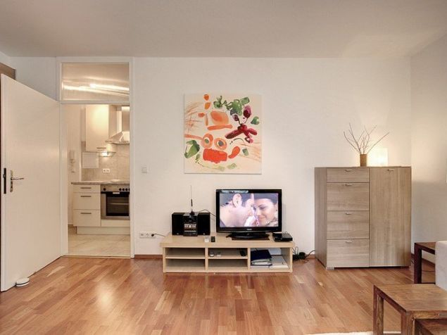 Pronájem bytu Plzeň