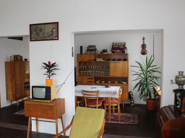 Pronájem bytu Liberec