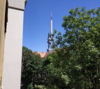 Pronájem pokoje Praha