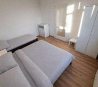 Pronájem bytu Praha