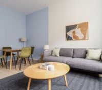 Pronájem bytu Praha