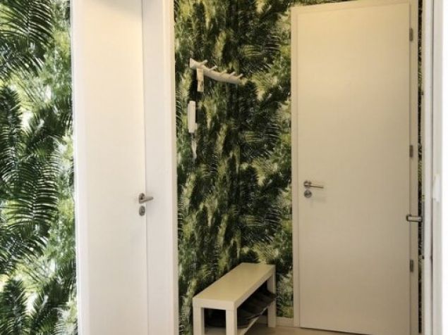 Pronájem bytu Teplice