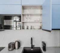 Pronájem bytu Praha