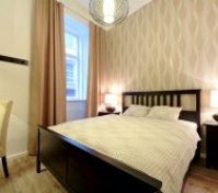 Pronájem bytu Praha