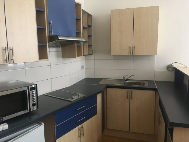 Pronájem bytu Praha