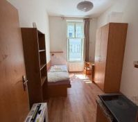 Pronájem pokoje Praha