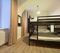 Pronájem bytu Praha