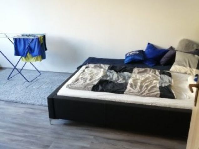 Pronájem bytu Praha