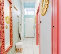 Pronájem bytu Praha