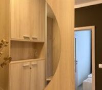 Pronájem bytu Praha