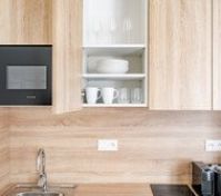 Pronájem bytu Praha