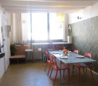 Pronájem bytu Benešov