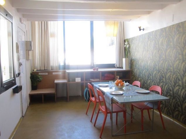 Pronájem bytu Benešov