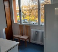 Pronájem bytu Ostrava