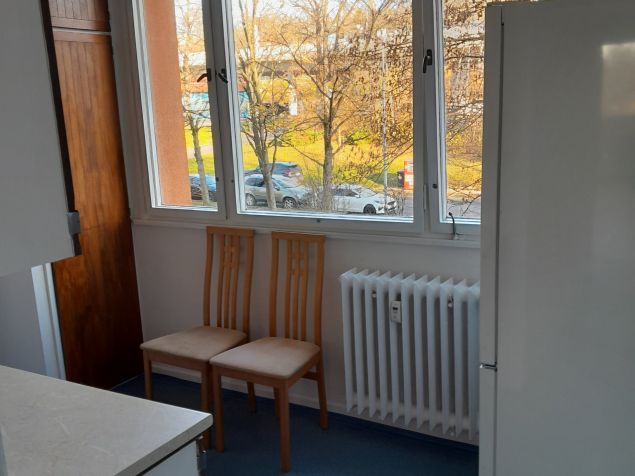 Pronájem bytu Ostrava